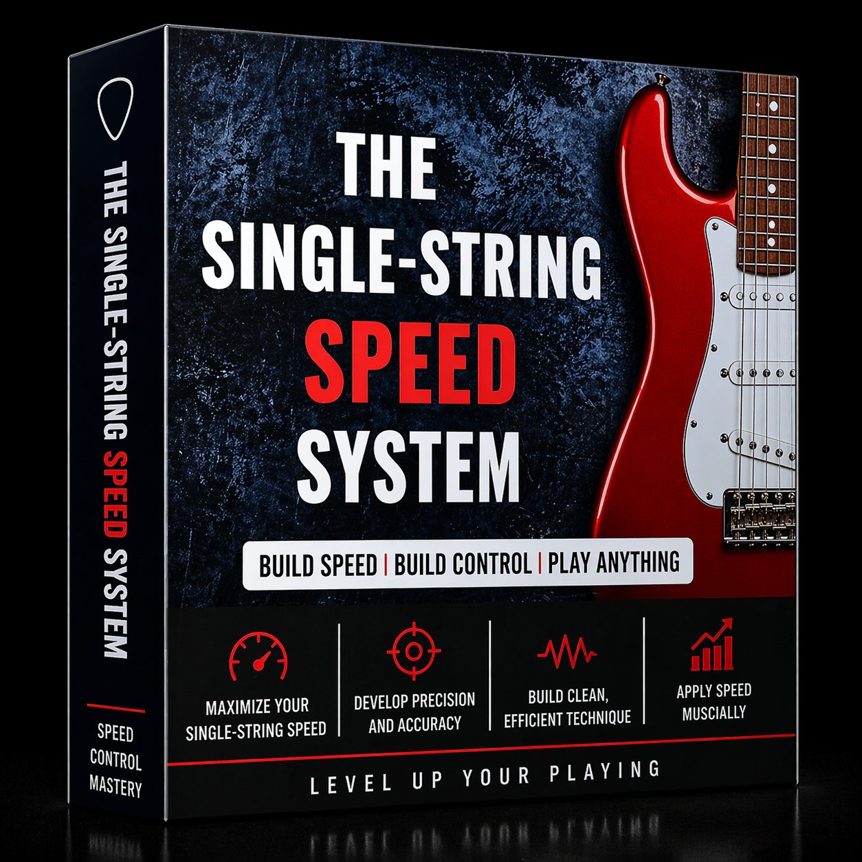 The Single-String Speed System