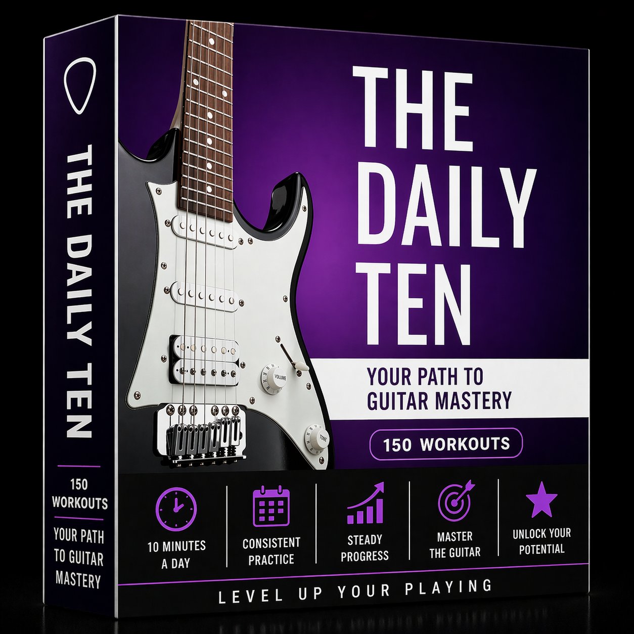 The Daily Ten