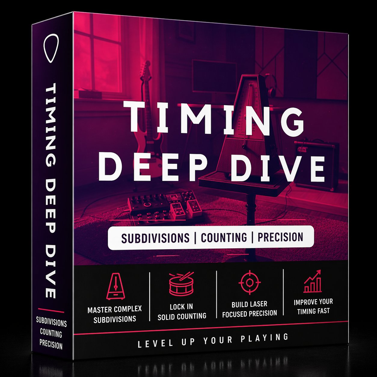 Timing Deep Dive